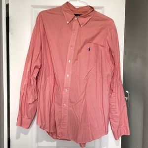 Ralph Lauren Button Down